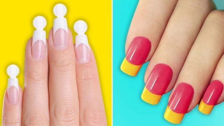 Leia mais sobre o artigo 24 IDEIAS E TRUQUES DE UNHAS ARTÍSTICAS