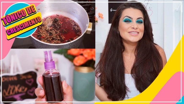 Leia mais sobre o artigo CRESCE CABELO TÔNICO DE ALECRIM E HIBISCO