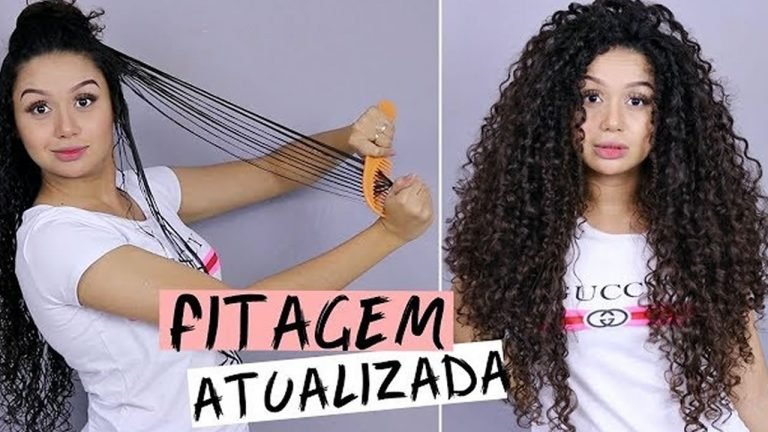 Leia mais sobre o artigo FITAGEM: COMO FINALIZAR CABELOS CACHEADOS E CRESPOS