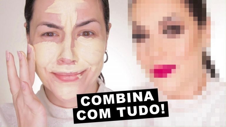 Leia mais sobre o artigo MAKE QUE COMBINA COM QUALQUER COR DE BATOM E ROUPA #fullface