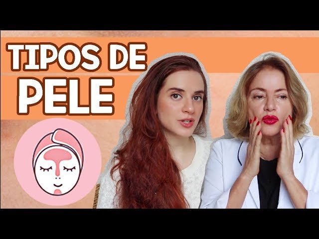 Leia mais sobre o artigo QUAL O SEU TIPO DE PELE? OLEOSA? SECA? DERMATOLOGISTA EXPLICA