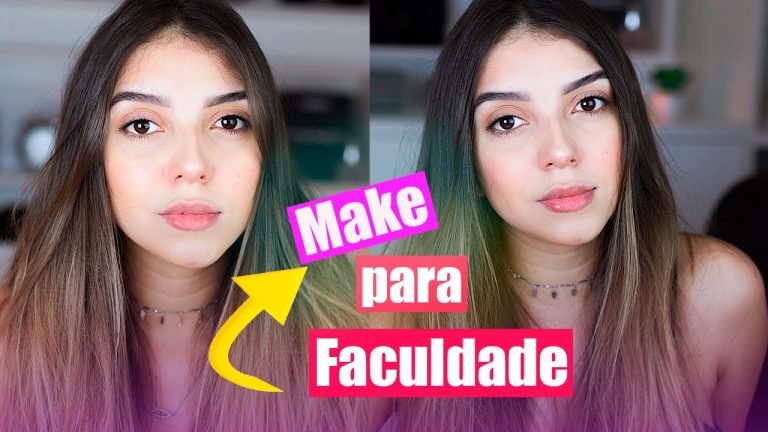 Leia mais sobre o artigo TUTORIAL MAKE PARA ESCOLA/FACULDADE