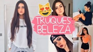 10 truques de BELEZA que REALMENTE funcionam