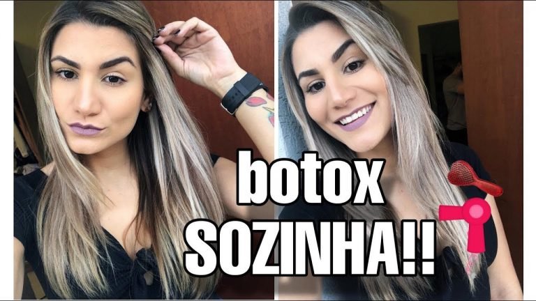 Leia mais sobre o artigo COMO FAÇO BOTOX SOZINHA?! RICHÉE