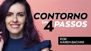 Leia mais sobre o artigo Como fazer contorno de maquiagem: passo a passo