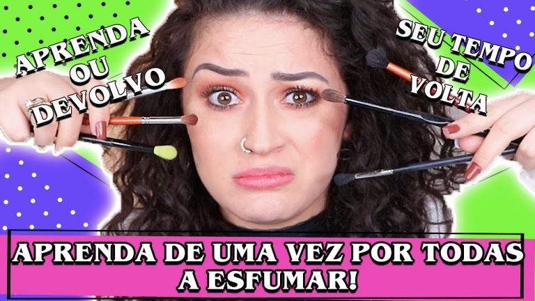 Leia mais sobre o artigo DESVENDANDO O ESFUMADO DE UMA VEZ POR TODAS! ESFUME EM 3 PASSOS SIMPLES E DESCOMPLICADOS!