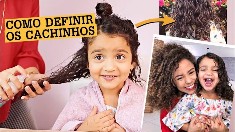 Leia mais sobre o artigo COMO FINALIZAR O CABELO DE UMA CRIANÇA CACHEADA!