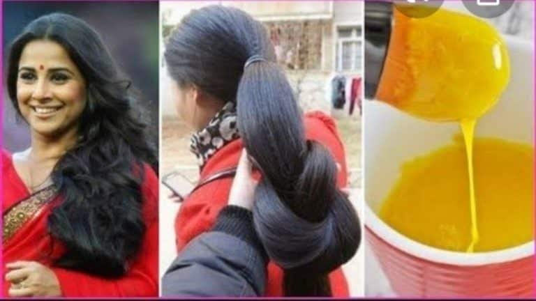 Leia mais sobre o artigo SEGREDOS DAS INDIANAS PARA O CABELO CRESCER RÁPIDO! OLEO DE COBRA NANOVIN “A ” DUPLA CRESCE CABELO!