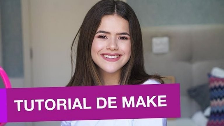 Leia mais sobre o artigo TUTORIAL DE MAKE – MAISA