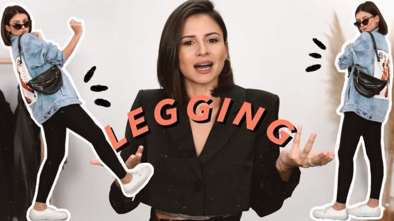 Leia mais sobre o artigo APRENDA A FICAR ESTILOSA USANDO LEGGING (Isso é possível!) – Viihrocha