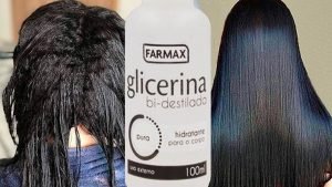 DUVIDO SEU CABELO NÃO ALISAR COM ESSA RECEITA!