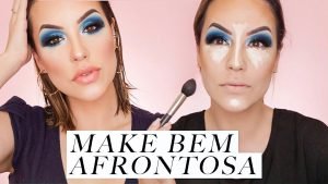 Make Bem Afrontosa – Evoluiu Challenge