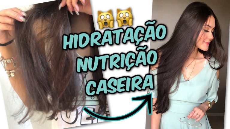 Leia mais sobre o artigo RECEITA CASEIRA | HIDRATAR E NUTRIR O CABELO