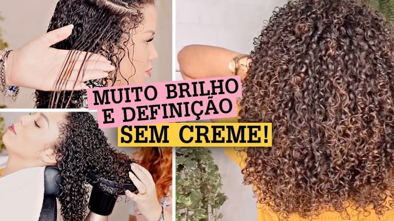 Leia mais sobre o artigo FINALIZAÇÃO PROFISSA ⭐️ SÓ COM GELATINA E ÓLEO!