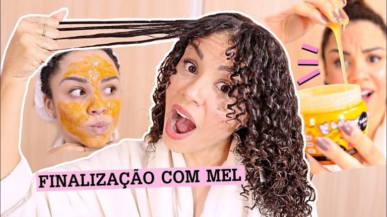 Leia mais sobre o artigo FINALIZEI MEU CABELO COM A NOVA LINHA MEL!