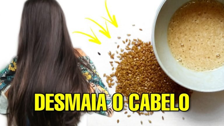 Leia mais sobre o artigo MISTURE ESSES 2 INGREDIENTES CASEIROS A SUA MÁSCARA E VEJA SEU CABELO DESMAIAR DE HIDRATADO!!