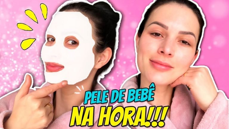 Leia mais sobre o artigo Pele de Bebê em Apenas 5 Minutos! USE ISSO e fique CHOCADA com o Resultado! por Julia Doorman