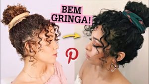 PENTEADOS ESTILOSOS DO PINTEREST!