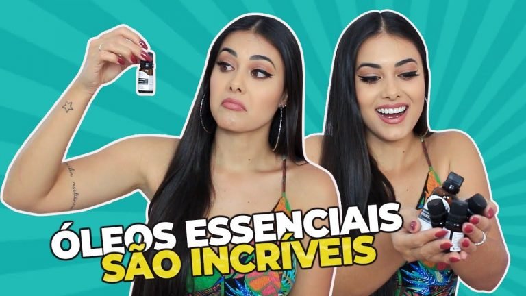 Leia mais sobre o artigo Uma ÚNICA GOTA desse ÓLEO fará MILAGRES no seu CABELO!