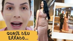 Leia mais sobre o artigo MAQUIAGEM, CABELO E LOOK PARA FESTA DE GALA | ARRUME-SE COMIGO por Julia Doorman