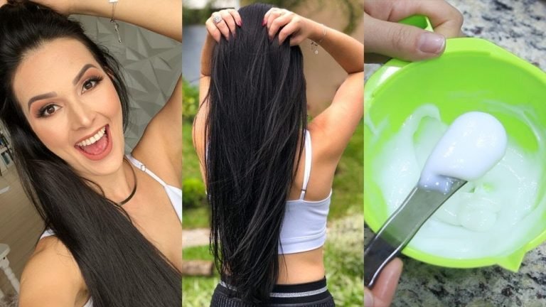 Leia mais sobre o artigo Receita Caseira Bomba De Nutrição Capilar! Com Uma Só Aplicação Seu Cabelo Já Vai Ficar Lindo!