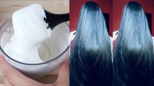 Leia mais sobre o artigo Remédio Milagroso Com 2 Ingrediente Que Faz o Cabelo Crescer, Combate a Queda e Preenche as Falhas | 💚🤩