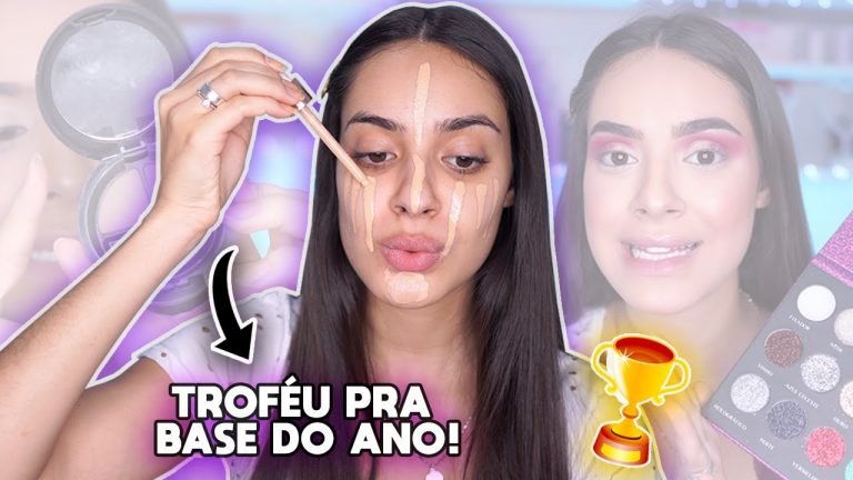 Leia mais sobre o artigo As MELHORES MAKES de 2019!! 🏆 ❤️