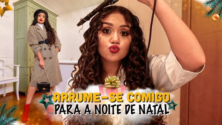 Leia mais sobre o artigo BORA SE ARRUMAR? MAKE, CABELO E LOOK PARA UMA NOITE LINDA DE NATAL! 😭🎄✨💥