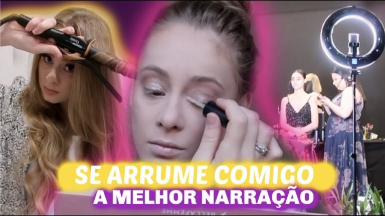 Leia mais sobre o artigo SE ARRUME COMIGO  | Amanda Pastore