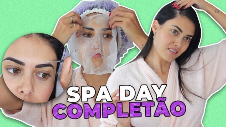 Leia mais sobre o artigo SPA DAY PARA ARRASAR NAS FESTAS DE FIM DE ANO!