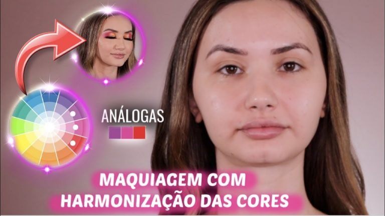 Leia mais sobre o artigo VIDEO AULA narrada – MAQUIANDO CLIENTE esfumado com colorimetria na HARMONIZAÇÃO DAS CORES