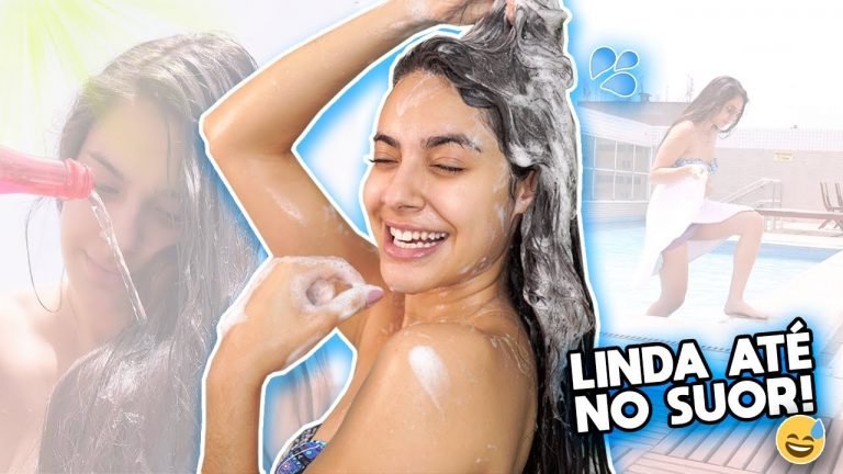 Leia mais sobre o artigo 5 DICAS para MANTER O CABELO no VERÃO! ☀️🏝