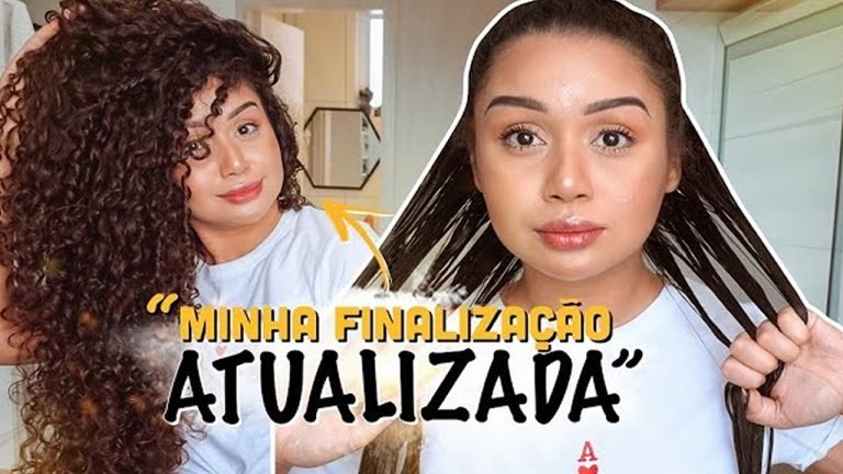 Leia mais sobre o artigo COMO ESTOU FINALIZANDO CABELO CACHEADO! FINALIZAÇÃO COM FITAGEM 🔥🔥💕