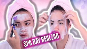 SPA DAY REALZÃO