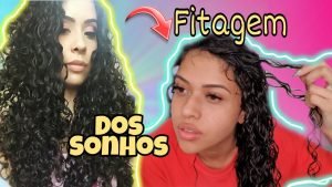 Fitagem dos Sonhos | 🤩💜💁‍♀️