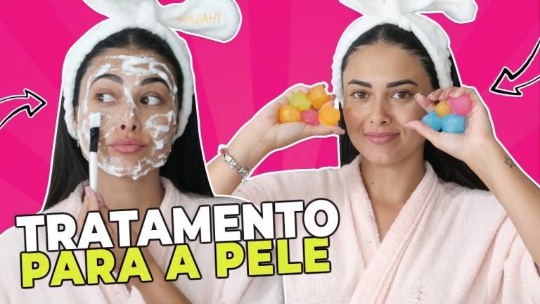 Leia mais sobre o artigo Spa Day na Pele | Receitas Caseiras Que Salvam  💁‍♀️ 💗