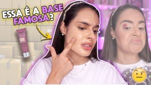 Leia mais sobre o artigo Make completa Para Você Arrasar!✨🤩💖