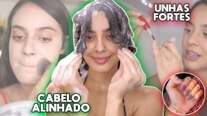 Leia mais sobre o artigo Dicas de Beleza | Make, Cabelo, Skin care e Unha 🤩💖