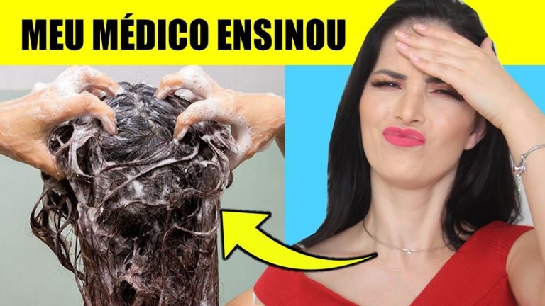 Leia mais sobre o artigo 7 Erros Gravíssimos Que Impedem Você de Ter Um Cabelão!  🤔💗