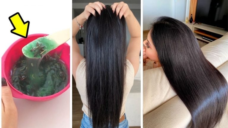 Leia mais sobre o artigo Coloque Isso no Seu Shampoo e Seu Cabelo Vai Crescer (muito Rápido) Fácil Gigante! por Julia Doorman