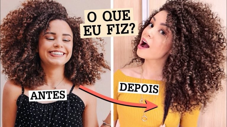 Leia mais sobre o artigo Dicas para o Cabelo Crescer Mais Rápido e Saudável! 😻 🙋‍♀️