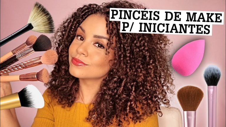 Leia mais sobre o artigo Tudo Sobre Pincéis: Qual a Função de Cada Um? ✨