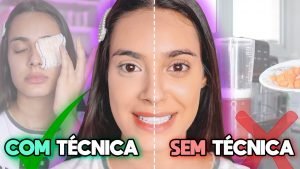 Não Tenha Mais Olheiras | Tratamento + Truque de Make 😱 💙