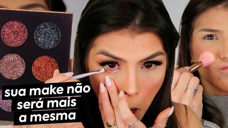 Leia mais sobre o artigo Dicas Práticas Que Vão Mudar Totalmente o Seu Jeito de Fazer Make | Fernanda Petrizi 🤩❤️