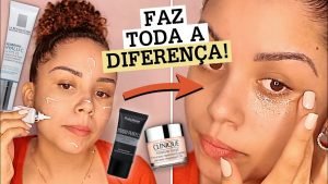 Rotina de Skincare Pré Maquiagem! ✨