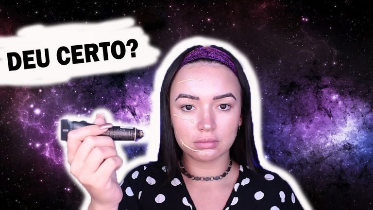 Leia mais sobre o artigo Preparação de Pele Nível Hard Com Produtos Baratinhos ✨