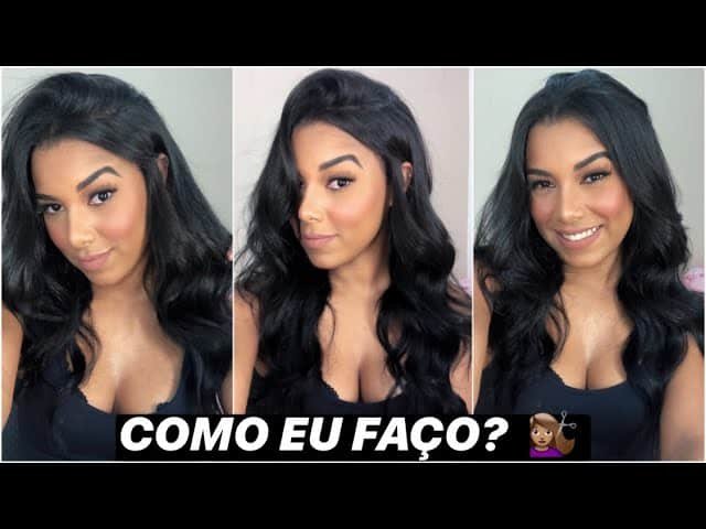 Leia mais sobre o artigo Como Eu Faço Ondas Com Babyliss ☺️