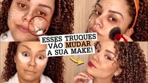 10 Truques Que Fazem a Make Durar Muito Mais! ✨