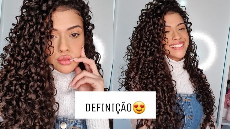 Leia mais sobre o artigo Finalização de Cabelo Cacheado no Frio 🥶☃️