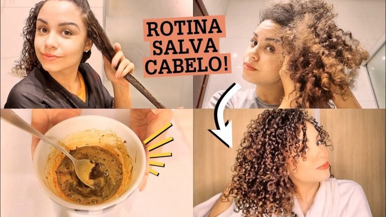 Leia mais sobre o artigo Rotina Capilar de Inverno: para Cabelos Secos e Porosos! ✨